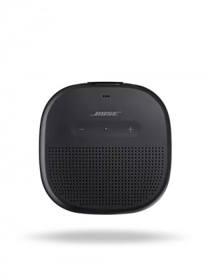 Black Bose SoundLink Micro Bluetooth Speaker | OR5164038