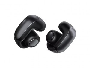 Black Bose Ultra Open Earbuds | EH5639120