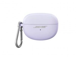 Chilled Lilac Bose Ultra Open Earbuds Silicone Case Cover | FQ8095213