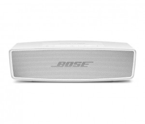 Luxe Silver Bose SoundLink Mini II Special Edition | CM4013285