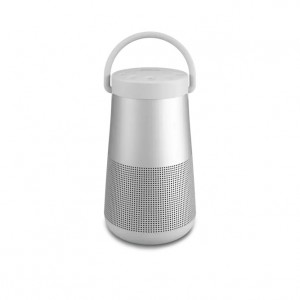 Luxe Silver Bose SoundLink Revolve+ II Bluetooth Speaker | TB3240918