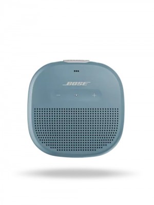 Stone Blue Bose SoundLink Micro Bluetooth Speaker | BO3568109