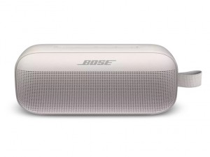 White Smoke Bose SoundLink Flex Bluetooth Speaker | GI6425103