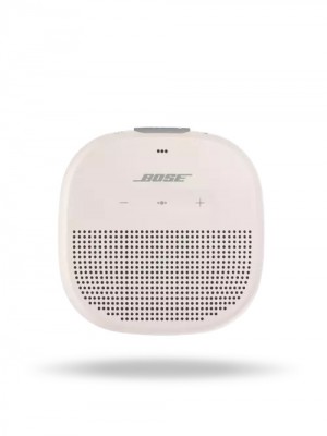 White Smoke Bose SoundLink Micro Bluetooth Speaker | CA1658724