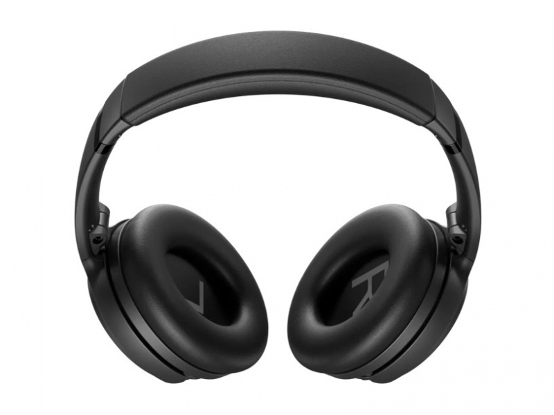 Black Bose QuietComfort Headphones | QM4769813