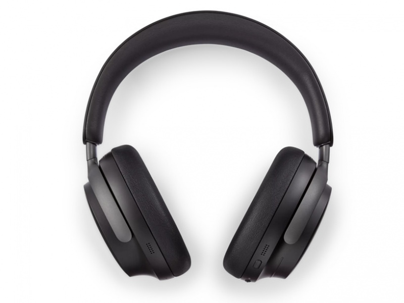 Black Bose QuietComfort Ultra Headphones | HG4970623