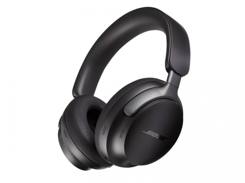 Black Bose QuietComfort Ultra Headphones | HG4970623