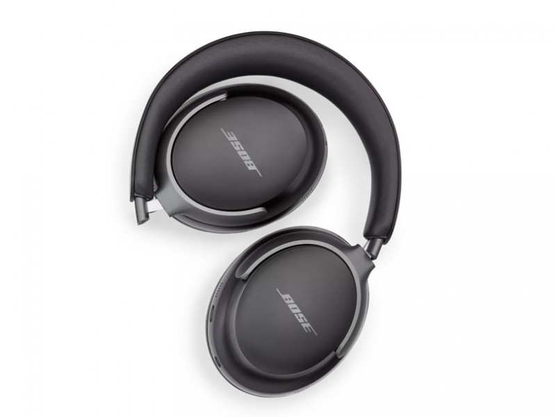 Black Bose QuietComfort Ultra Headphones | HG4970623