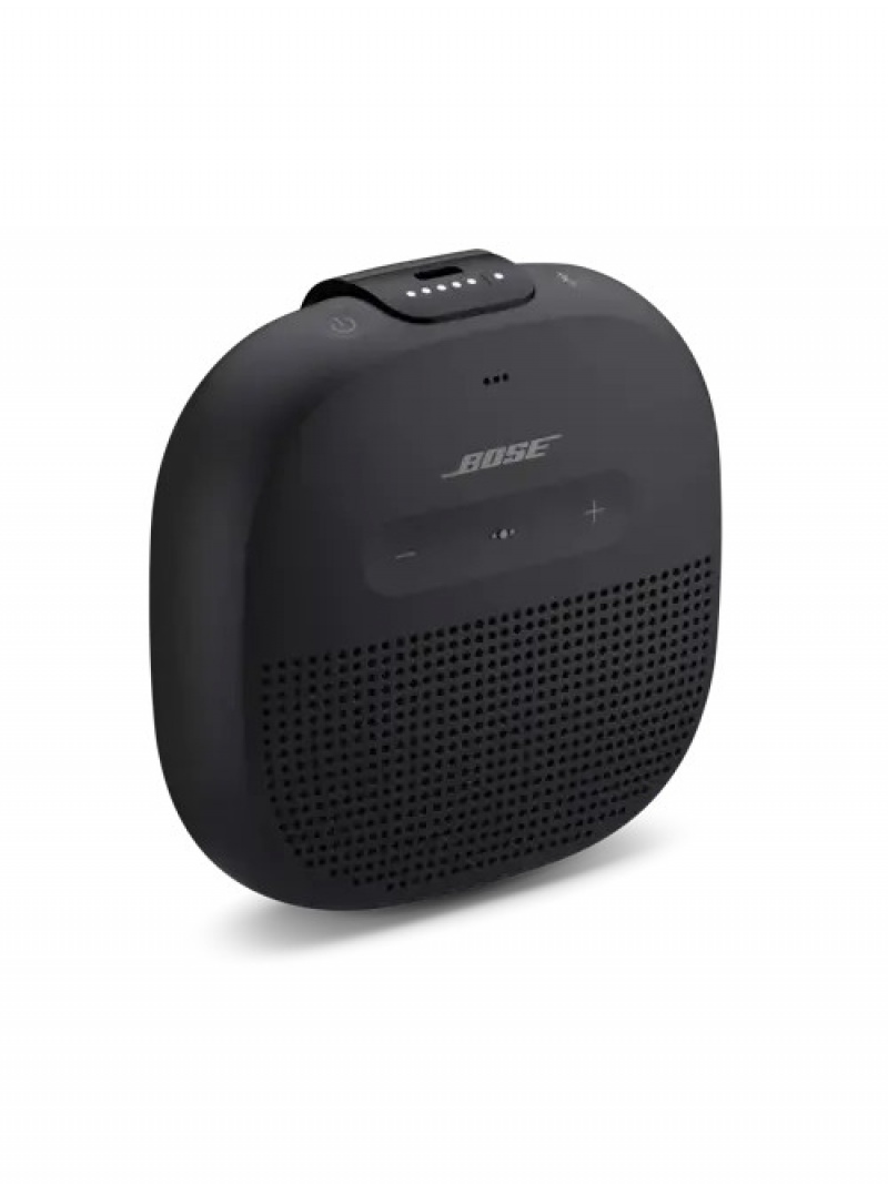 Black Bose SoundLink Micro Bluetooth Speaker | OR5164038