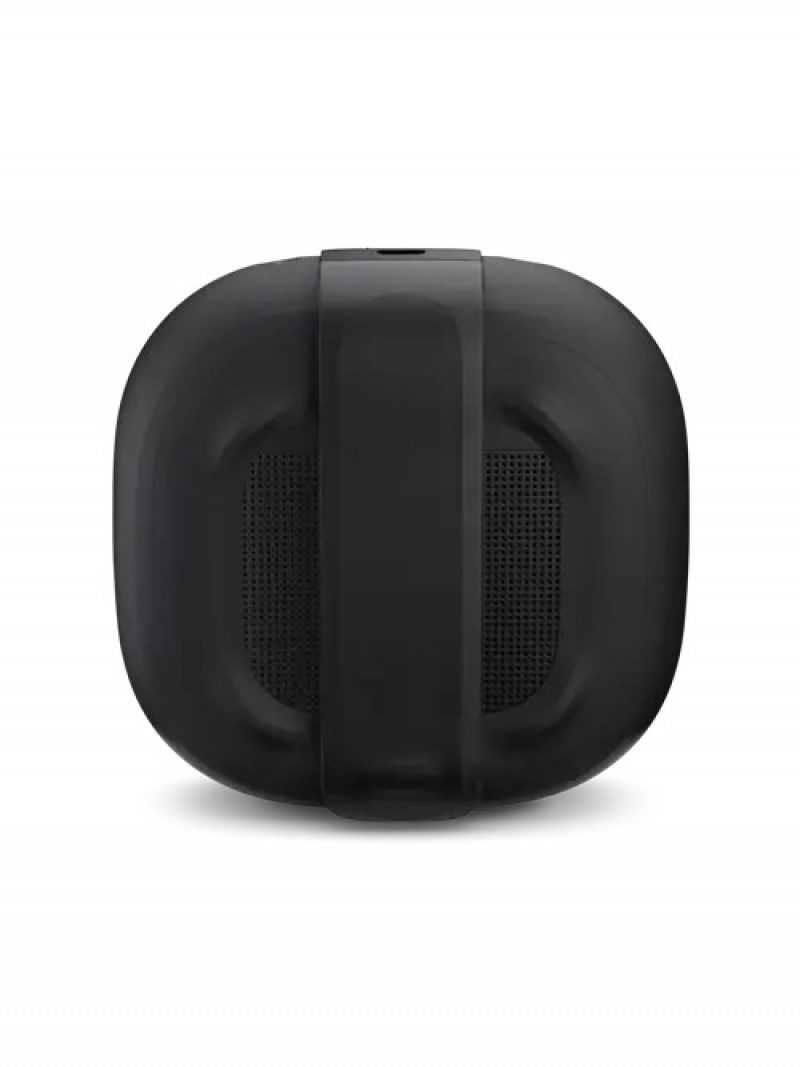 Black Bose SoundLink Micro Bluetooth Speaker | OR5164038