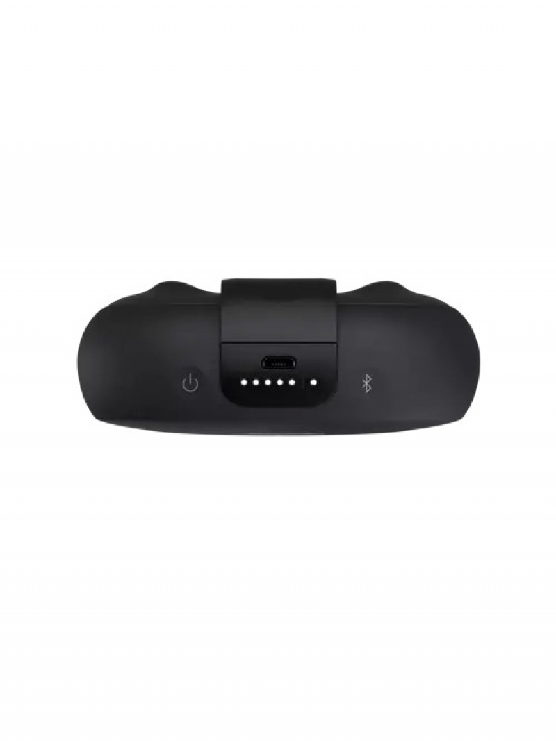 Black Bose SoundLink Micro Bluetooth Speaker | OR5164038