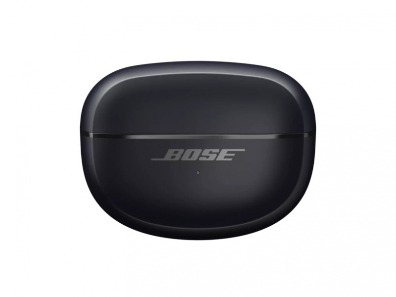 Black Bose Ultra Open Earbuds | EH5639120