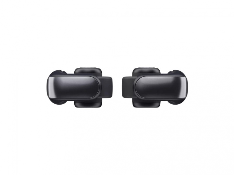 Black Bose Ultra Open Earbuds | EH5639120