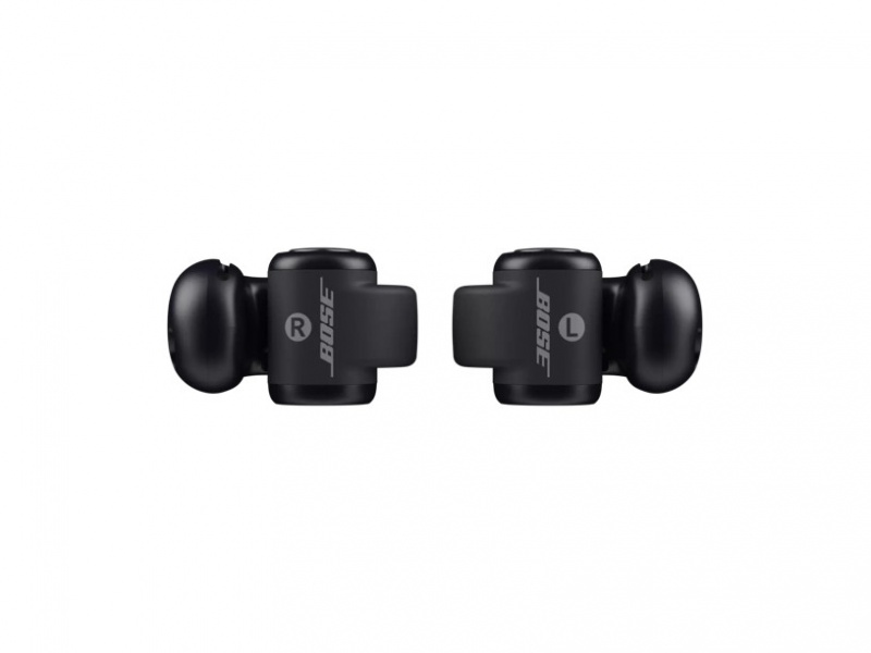 Black Bose Ultra Open Earbuds | EH5639120