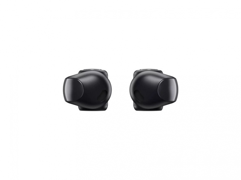 Black Bose Ultra Open Earbuds | EH5639120