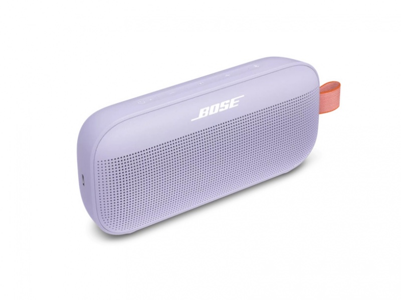 Chilled Lilac Bose SoundLink Flex Bluetooth Speaker | PS6048173