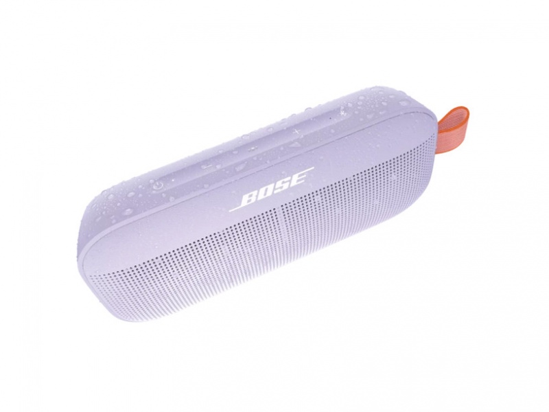 Chilled Lilac Bose SoundLink Flex Bluetooth Speaker | PS6048173