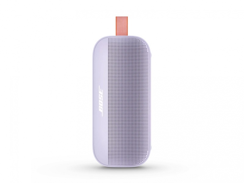 Chilled Lilac Bose SoundLink Flex Bluetooth Speaker | PS6048173