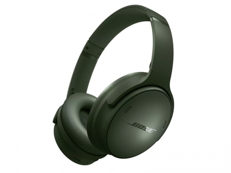 Cypress Green Bose QuietComfort Headphones | BV7294503