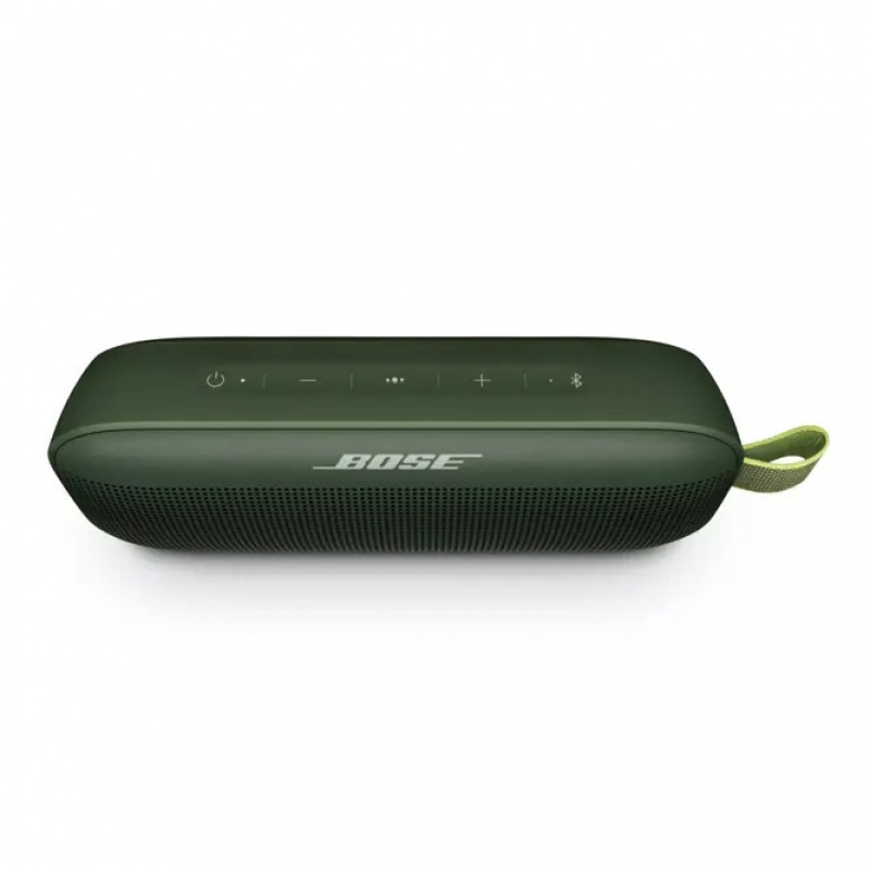 Cypress Green Bose SoundLink Flex Bluetooth Speaker | ZH7365109