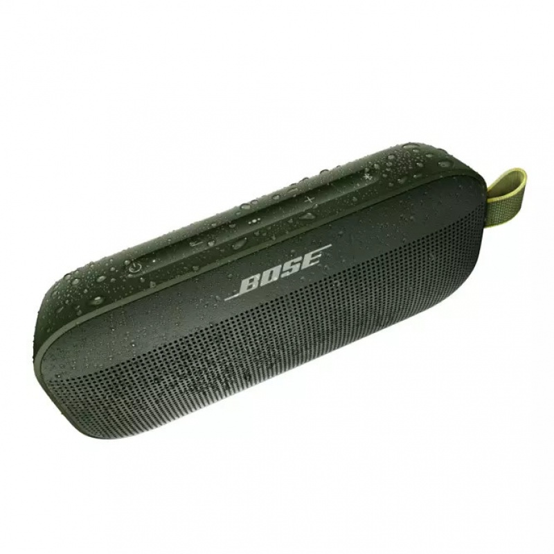 Cypress Green Bose SoundLink Flex Bluetooth Speaker | ZH7365109