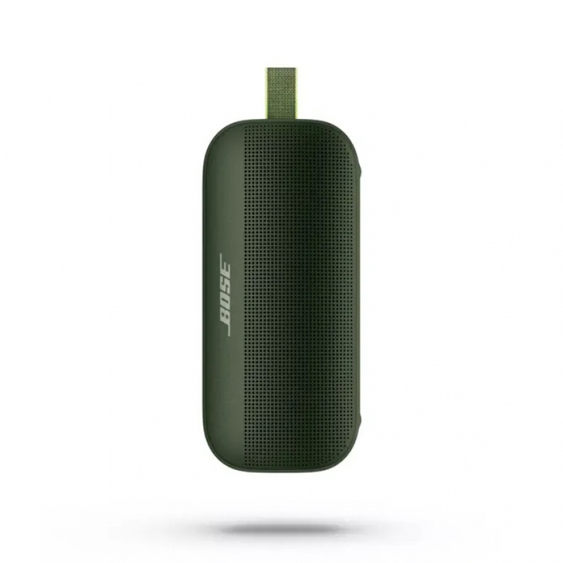 Cypress Green Bose SoundLink Flex Bluetooth Speaker | ZH7365109