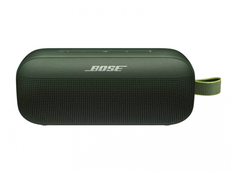 Cypress Green Bose SoundLink Flex Bluetooth Speaker | ZH7365109