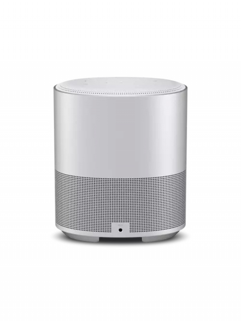 Luxe Silver Bose Smart Speaker 500 | NW7286501