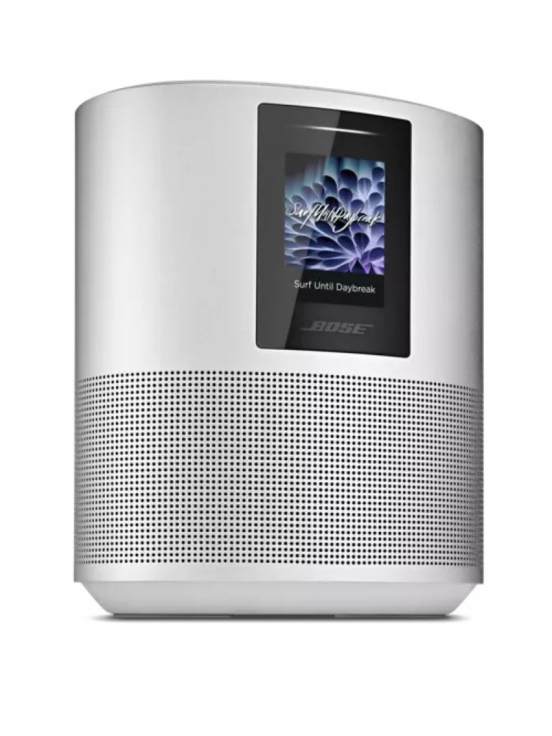 Luxe Silver Bose Smart Speaker 500 | NW7286501