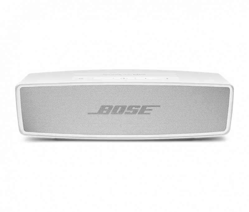 Luxe Silver Bose SoundLink Mini II Special Edition | CM4013285