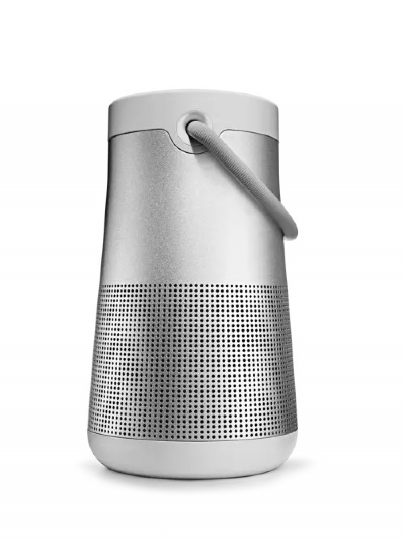 Luxe Silver Bose SoundLink Revolve+ II Bluetooth Speaker | TB3240918