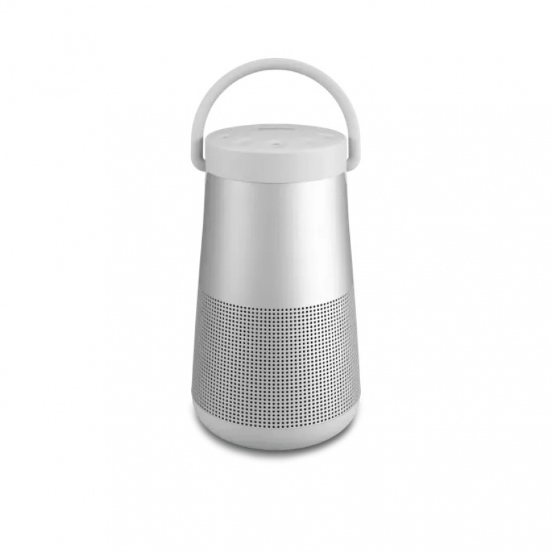 Luxe Silver Bose SoundLink Revolve+ II Bluetooth Speaker | TB3240918