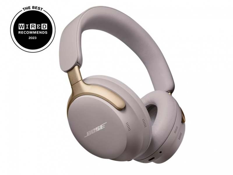 Sandstone Bose QuietComfort Ultra Headphones | HB8679032