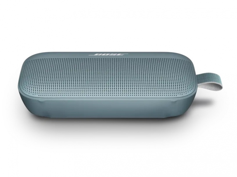 Stone Blue Bose SoundLink Flex Bluetooth Speaker | LH1509824