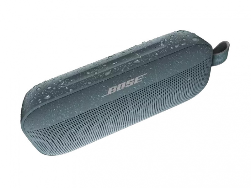 Stone Blue Bose SoundLink Flex Bluetooth Speaker | LH1509824