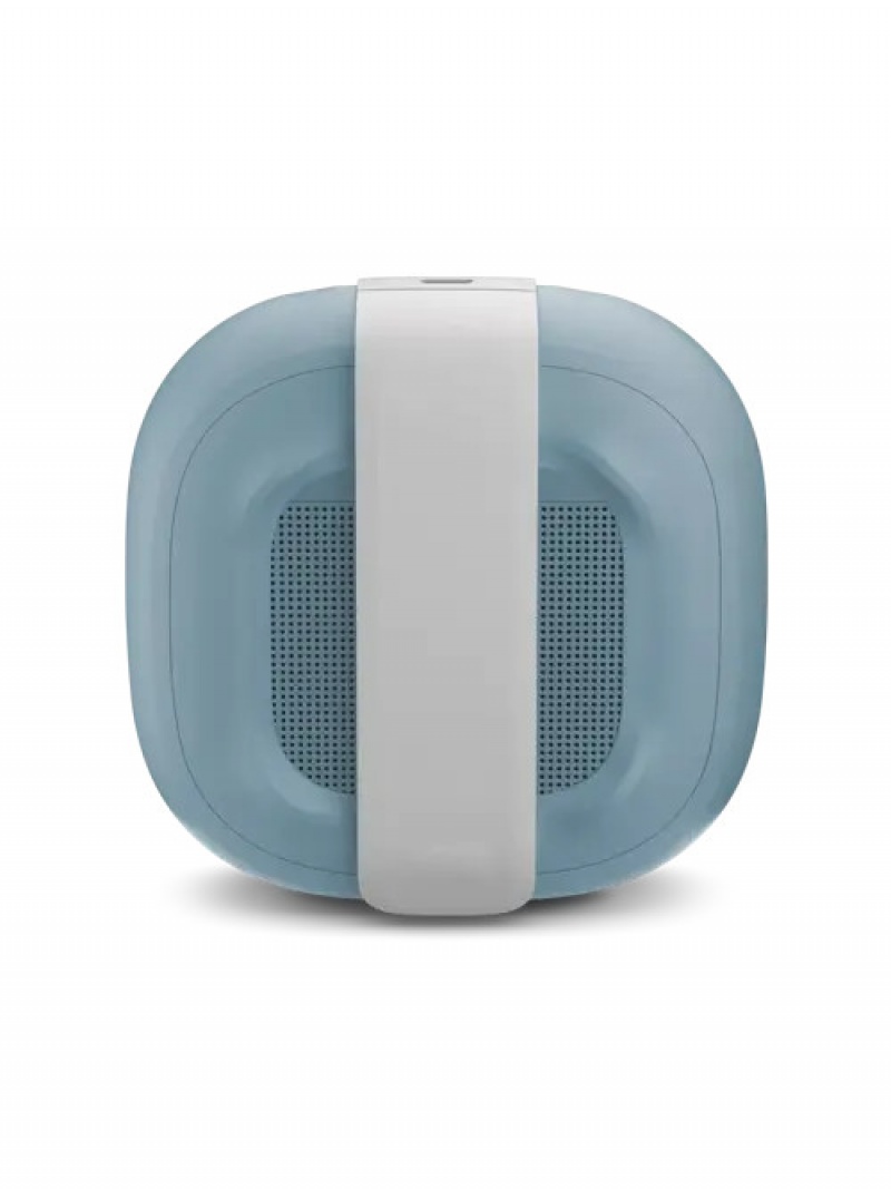 Stone Blue Bose SoundLink Micro Bluetooth Speaker | BO3568109