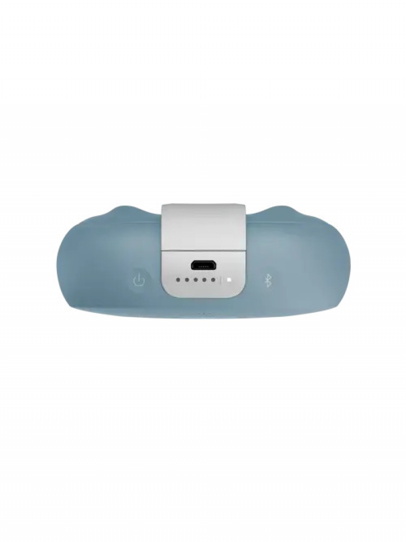 Stone Blue Bose SoundLink Micro Bluetooth Speaker | BO3568109