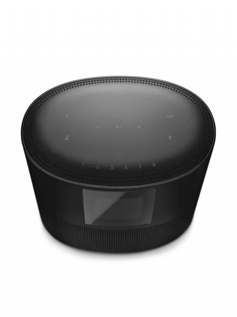 Triple Black Bose Smart Speaker 500 | CV8467012