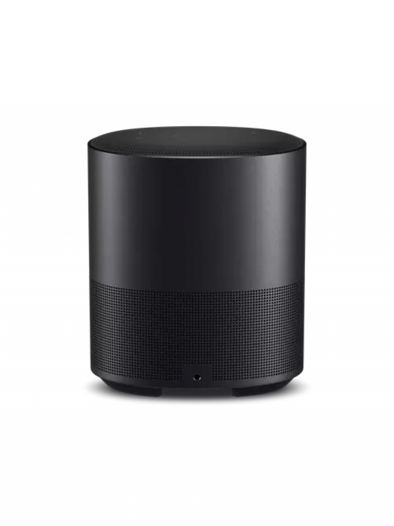 Triple Black Bose Smart Speaker 500 | CV8467012