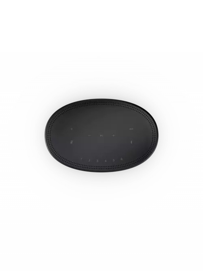 Triple Black Bose Smart Speaker 500 | CV8467012