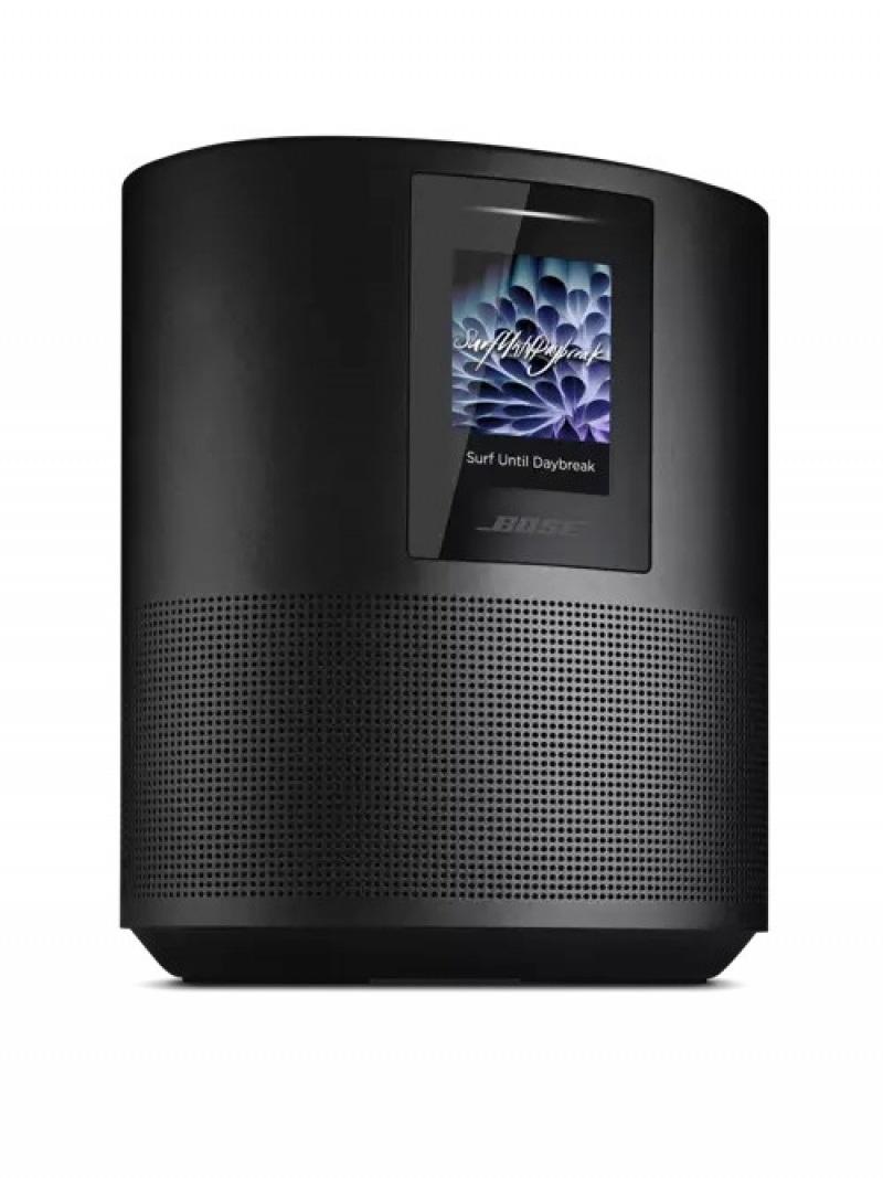 Triple Black Bose Smart Speaker 500 | CV8467012