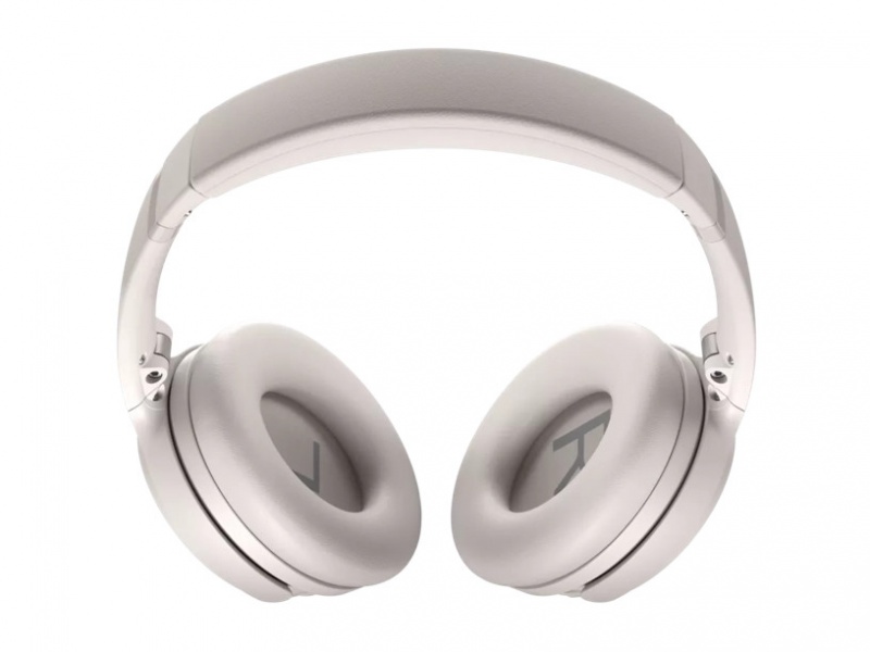 White Smoke Bose QuietComfort Headphones | BE9576438