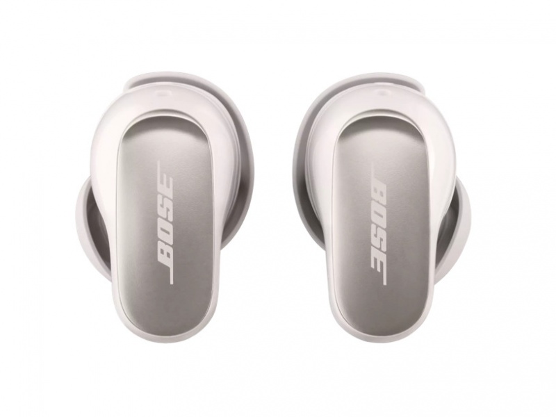 White Smoke Bose QuietComfort Ultra Earbuds | YW5963218