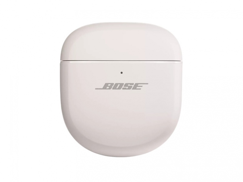 White Smoke Bose QuietComfort Ultra Earbuds | YW5963218