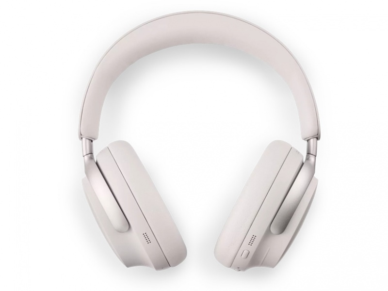 White Smoke Bose QuietComfort Ultra Headphones | QY1758029