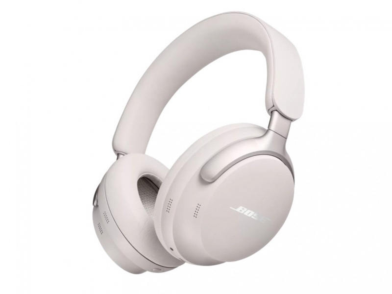 White Smoke Bose QuietComfort Ultra Headphones | QY1758029