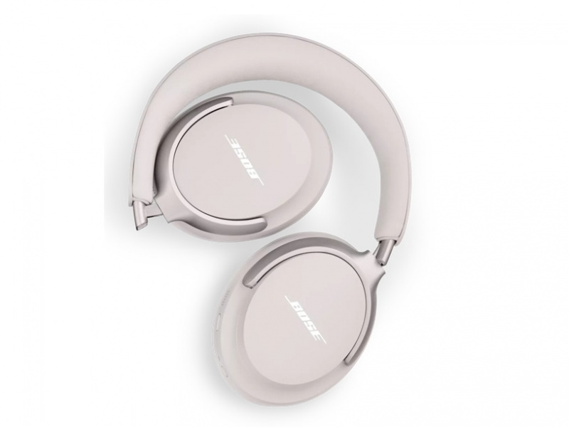 White Smoke Bose QuietComfort Ultra Headphones | QY1758029