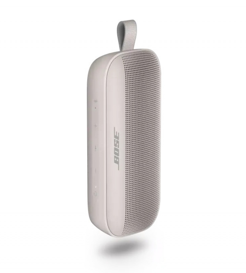 White Smoke Bose SoundLink Flex Bluetooth Speaker | GI6425103