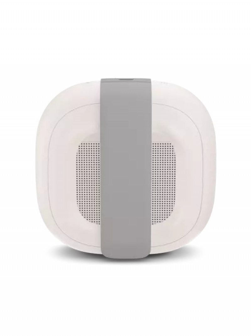 White Smoke Bose SoundLink Micro Bluetooth Speaker | CA1658724