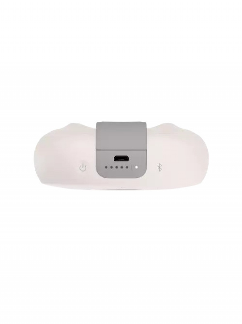 White Smoke Bose SoundLink Micro Bluetooth Speaker | CA1658724